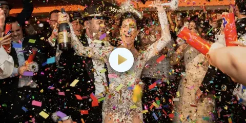 Event by DLE Event Group, New York