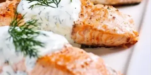 Kosher catering buffet by Delicacies Gourmet, Roslyn New York