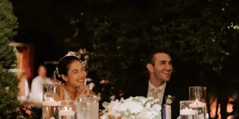 Erica Does Makeup, New York — bridal makeup work
