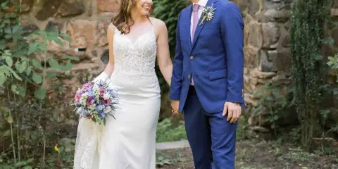 Robert Ryan Catering and Design wedding event, Collegeville Pennsylvania