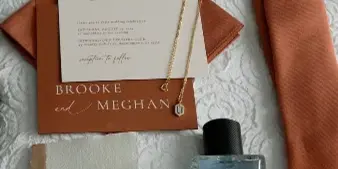 Wedding photography by Flower & Oak, New York