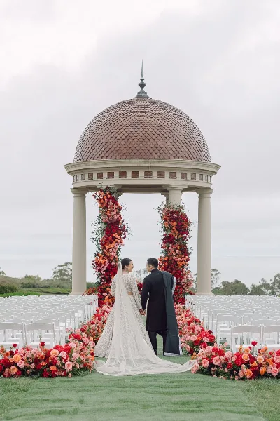 Orange Blossom Events — wedding and event planner, Los Angeles, California