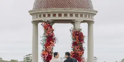 Orange Blossom Events — wedding and event planner, Los Angeles, California