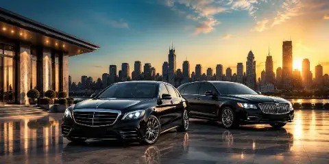 Westchester Limousine - limousine hero