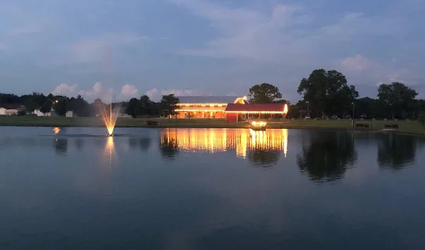 Bullard Farm and Pavilion venue