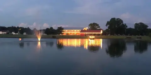 Bullard Farm and Pavilion venue