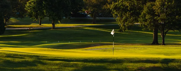 West Hills Country Club — golf course and event venue, Middletown, New York