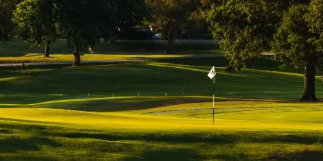 West Hills Country Club — golf course and event venue, Middletown, New York
