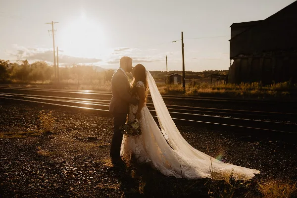 Hudson Valley Ceremonies - wedding day
