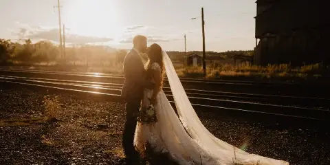Hudson Valley Ceremonies - wedding day