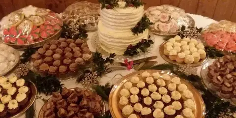 Deb's Bakery - baked goods and sweets