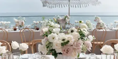 Bloom Room — floral arrangements, Lake Forest, California