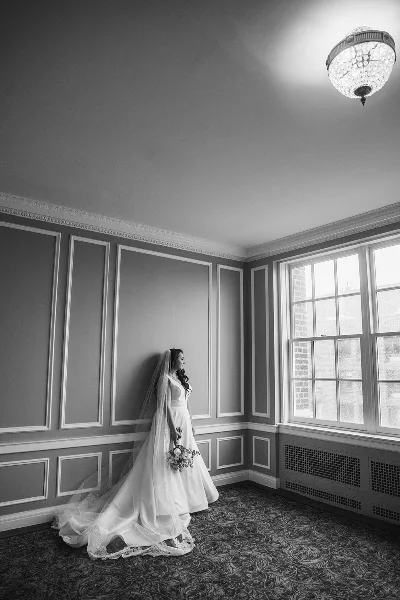 marriott syracuse downtown wedding
