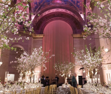 Wedding planned by Weddings By Debra Thompson, New Rochelle NY