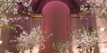 Wedding planned by Weddings By Debra Thompson, New Rochelle NY