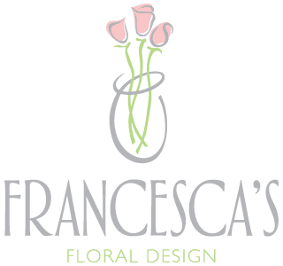 Francesca's Floral Design floral arrangement, Jamestown New York