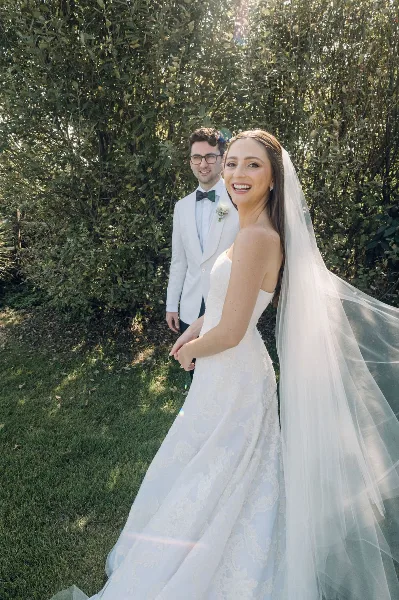 Elite Bridal Beauty - wedding bride hair and makeup