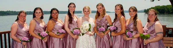 Makeup by Jessica Mitzi