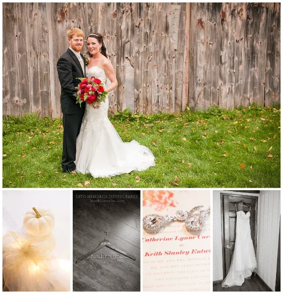 Into Memories Photography — wedding photography, Liverpool, New York
