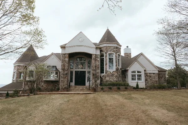 Stone Haven Event Venue