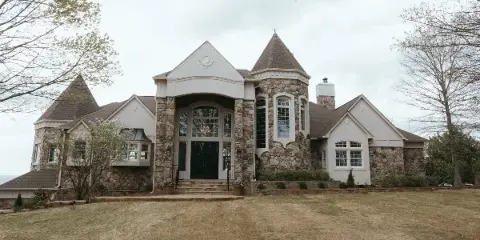 Stone Haven Event Venue