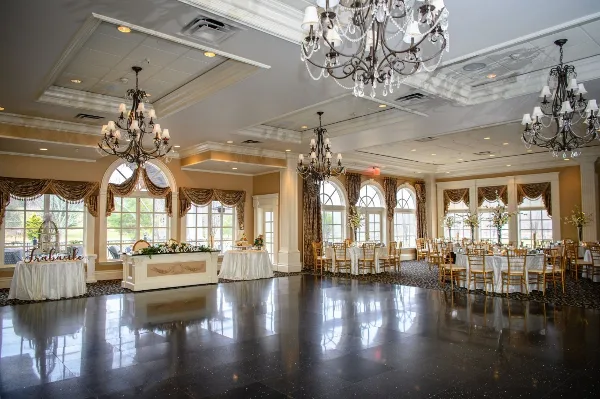 Falkirk Estate & Country Club — country estate and event venue, Central Valley, New York