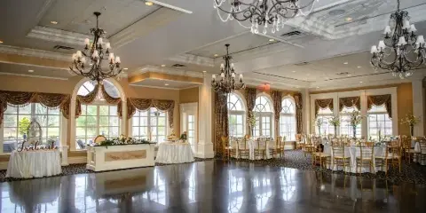 Falkirk Estate & Country Club — country estate and event venue, Central Valley, New York