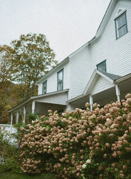 LaValley Estates - farmhouse