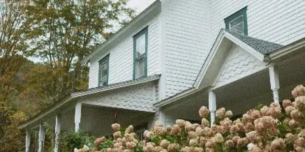 LaValley Estates - farmhouse