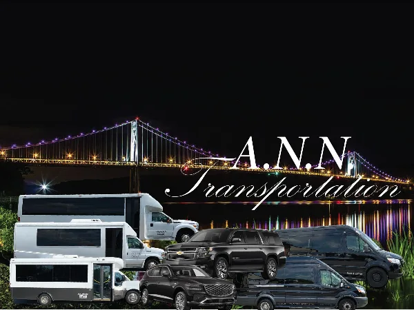 A.N.N. Transportation - limousine rental
