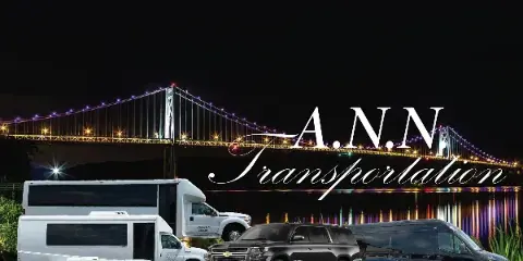 A.N.N. Transportation - limousine rental
