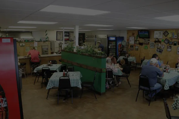 Reillys Cafe - cafe