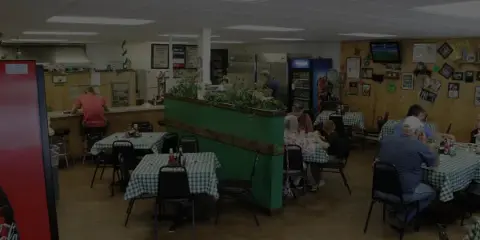 Reillys Cafe - cafe