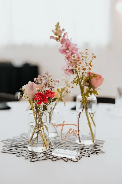 Flower City Ceremonies — wedding officiant and ceremony services, Rochester, New York