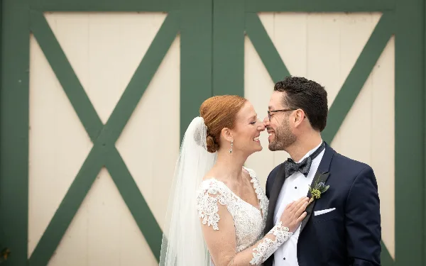 Wedding service by Matt McClosky Photography