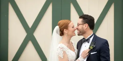 Wedding service by Matt McClosky Photography