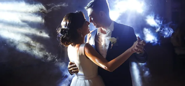 Soundz Amazing DJ Service — wedding and event DJ, New York