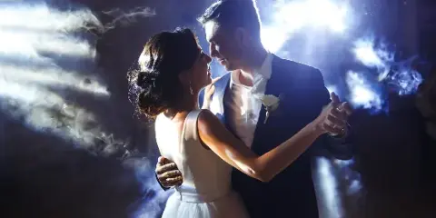 Soundz Amazing DJ Service — wedding and event DJ, New York
