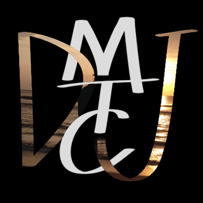 MTC DJ Service - DJ equipment at an event