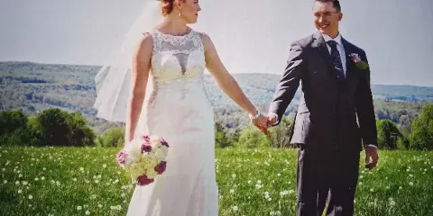 Our Countryside Venue, Greene NY