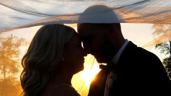 Tyler O'Leary Productions - wedding photography