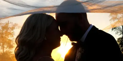 Tyler O'Leary Productions - wedding photography