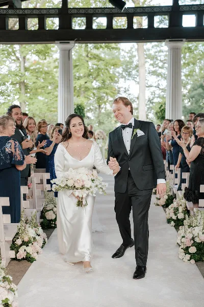 Southern Tier Event Planning - wedding