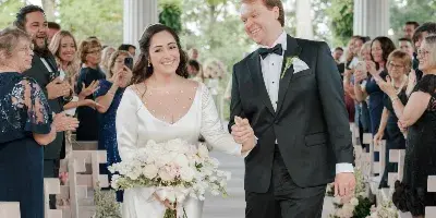 Southern Tier Event Planning - wedding