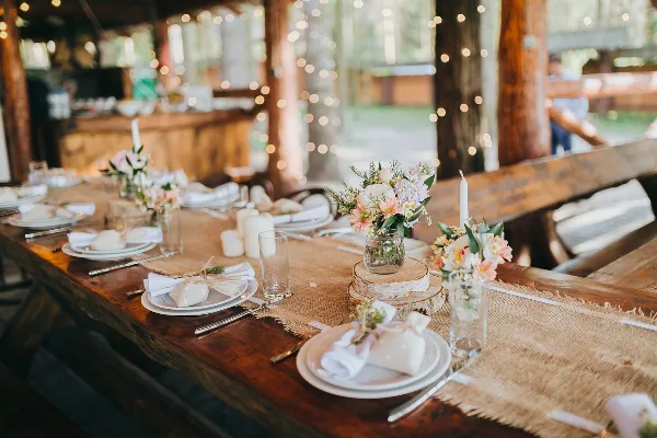 AllState Party & Tent Rentals — party and tent rentals, Hillburn, New York