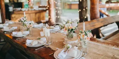 AllState Party & Tent Rentals — party and tent rentals, Hillburn, New York