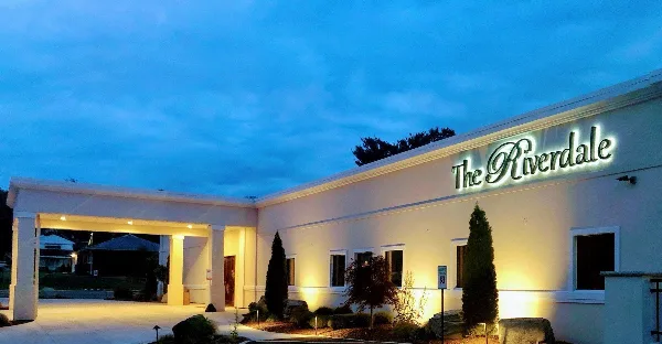 The Riverdale Banquet Hall, Broome County NY