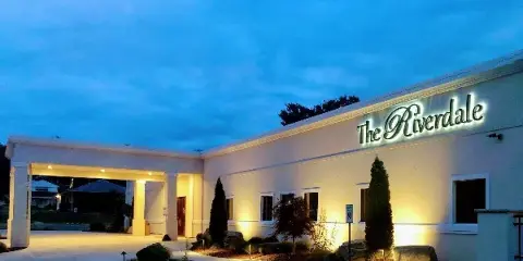 The Riverdale Banquet Hall, Broome County NY