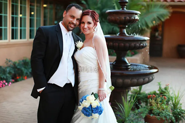 The Villa — wedding and event venue, Orange, California