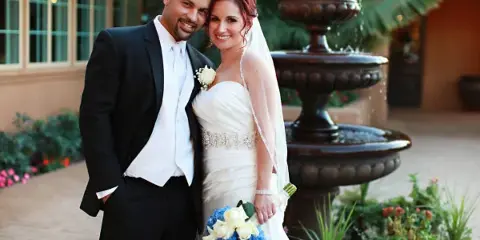 The Villa — wedding and event venue, Orange, California